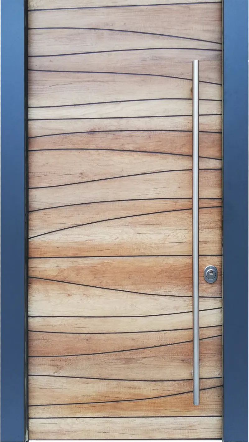 Блиндирана врата 74-1