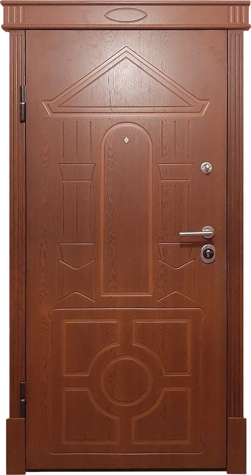 Блиндирана врата 82