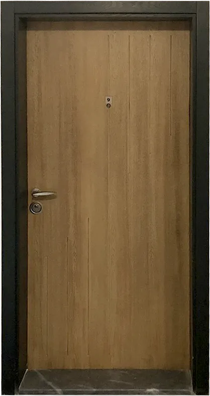 Блиндирана врата 87