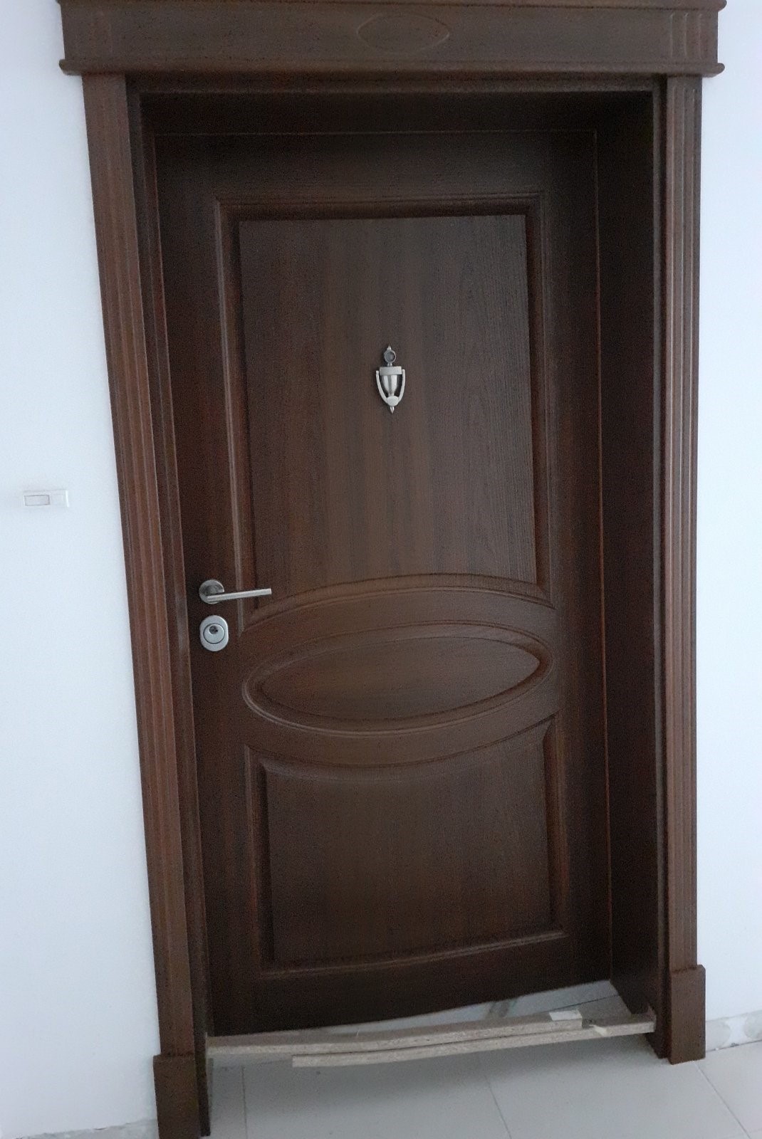 Блиндирана врата 97